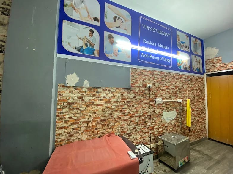 Treatment Room 2